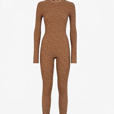 fendi tights skims|skims fendi jumpsuit.